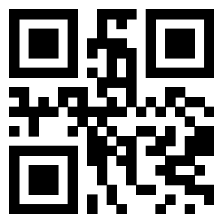3912317085 QrCode associato
