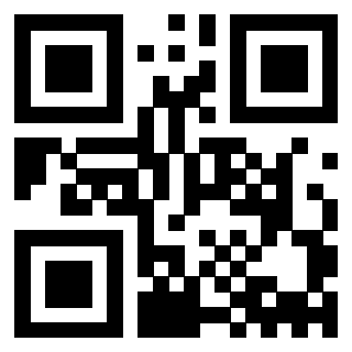 Il QrCode di 3912317088