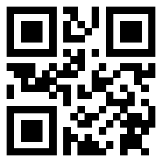 3912317090 - Immagine del Qr Code associato