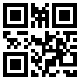 3912317091 QrCode associato