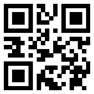 Scansione del Qr Code di 3912317093