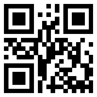Il QrCode di 3912317095