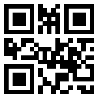 3912317096 QrCode associato