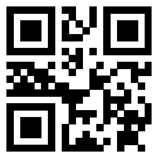 3912317097 - Immagine del Qr Code
