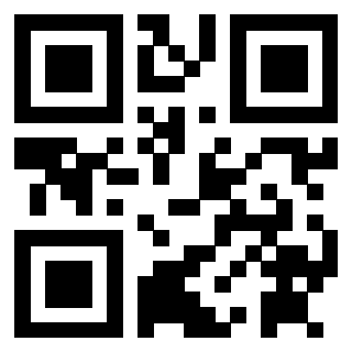 Il Qr Code di 3912317098