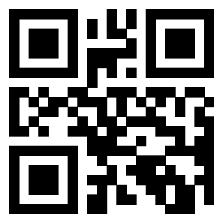 3912317099 - Immagine del Qr Code associato