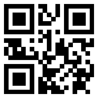 3912317100 - Immagine del Qr Code associato
