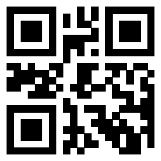 3912317102 - Immagine del Qr Code associato
