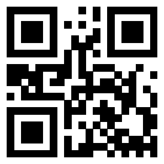 3912317103 QrCode associato