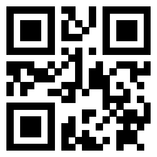 3912317106 Qr Code associato