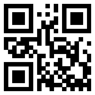 Immagine del QrCode di 3912317107