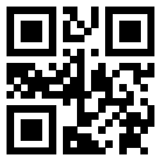 Il Qr Code di 3912317108