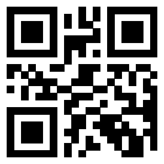 Qr Code di 3912317109