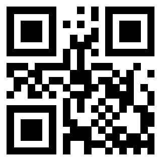 Il QrCode di 3912317110