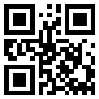 Il QrCode di 3912317113