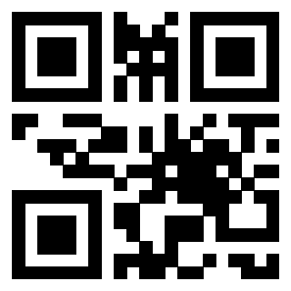 Qr Code di 3912317116