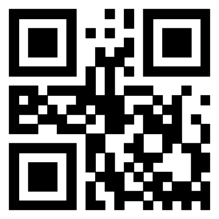 Il Qr Code di 3912317117