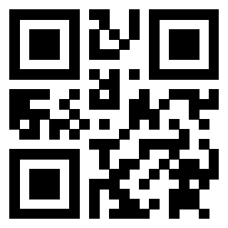 Il Qr Code di 3912317118
