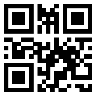 3912317119 - Immagine del Qr Code associato