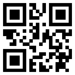 3912317123 - Immagine del Qr Code