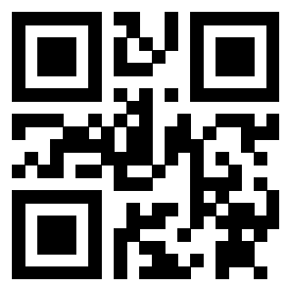 Qr Code di 3912317127