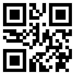 3912317128 - Immagine del QrCode associato