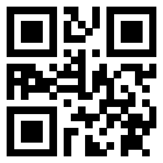 Scansione del Qr Code di 3912317129