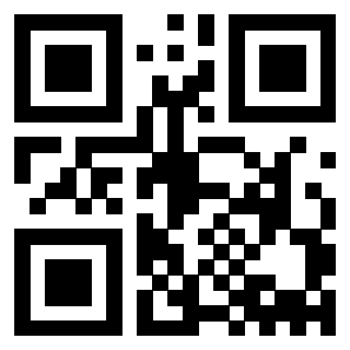 3912317130 - Immagine del Qr Code associato