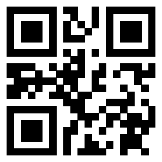 3912317131 - Immagine del QrCode