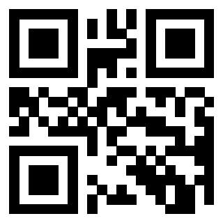 Qr Code di 3912317134