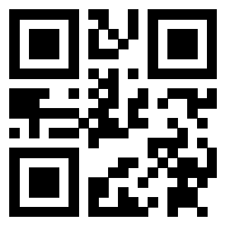 3912317136 Qr Code associato