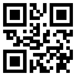 Immagine del QrCode di 3912317139
