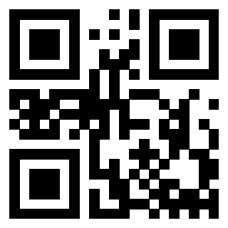 Immagine del Qr Code di 3912317142