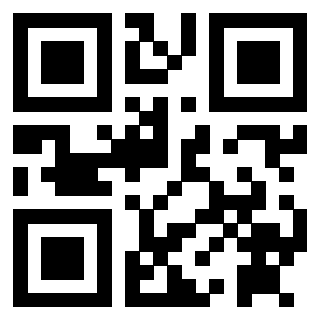 3912317144 - Immagine del Qr Code
