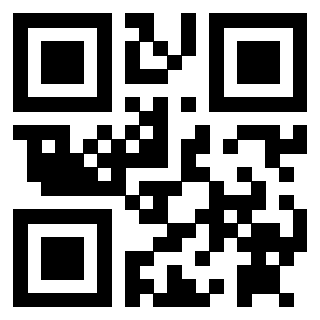 3912317145 QrCode associato