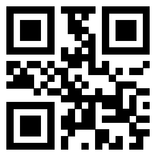 3912317147 Qr Code associato