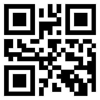 3912317151 - Immagine del QrCode associato