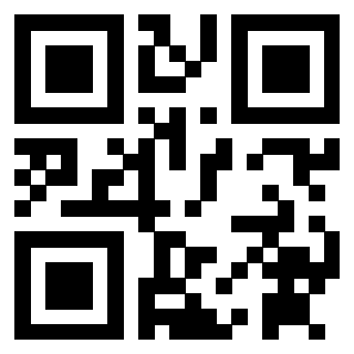 3912317152 - Immagine del Qr Code