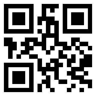 3912317153 Qr Code associato
