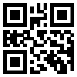 Immagine del QrCode di 3912317155