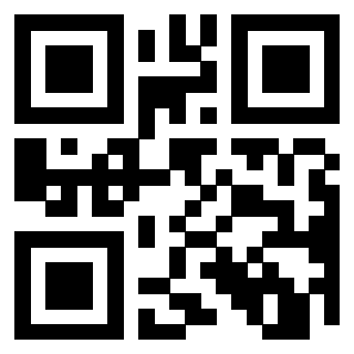 Il Qr Code di 3912317158