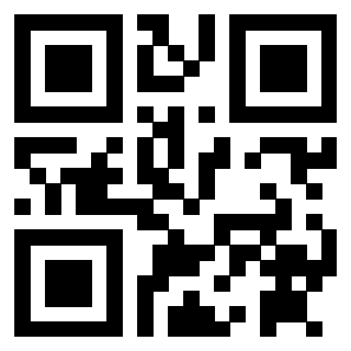 3912317159 - Immagine del QrCode associato