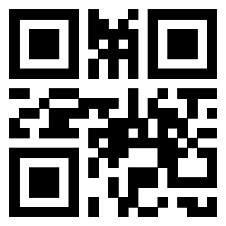Scansione del Qr Code di 3912317160