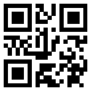 Il QrCode di 3912317163