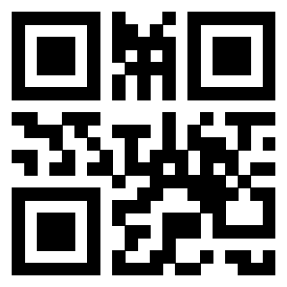 3912317164 - Immagine del Qr Code associato