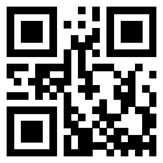 Immagine del QrCode di 3912317167