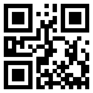 3912317169 Qr Code associato