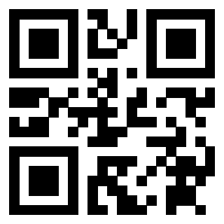 Immagine del Qr Code di 3912317172