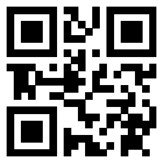 3912317173 Qr Code associato