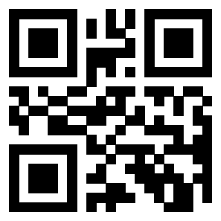 Scansione del Qr Code di 3912317176